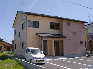 サクラハウスの画像