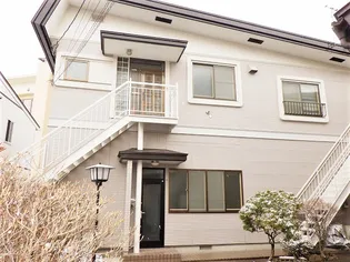 コーポコマツの画像