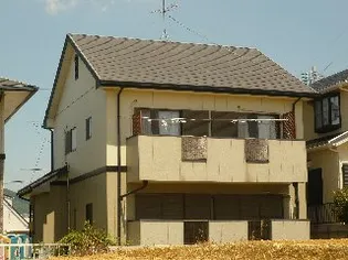 LEBENーHEIM中島の画像