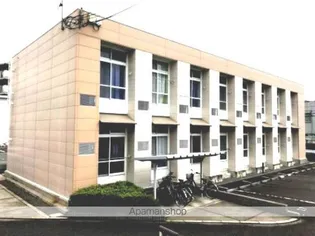 レオパレス向Aの画像