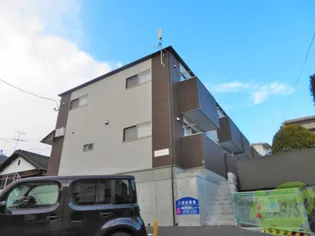 ポミエ北山の画像