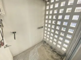 プティコルネ【4階】の内装