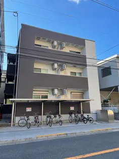 フジパレス新大阪サウスの画像