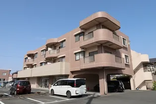 メゾンタケウチIIの画像