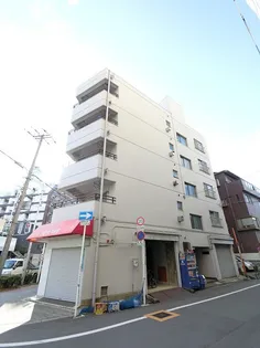 松本マンションの画像