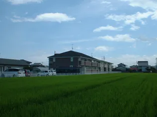 サンリット ウエストの画像