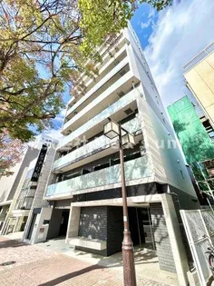 シーズンフラッツ千種【12階】の外観