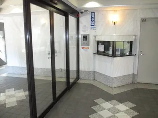 ベルシェ船橋ラマージュ【2階】の地図