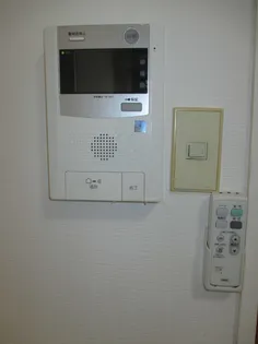 ベルシェ船橋ラマージュ【2階】の内装