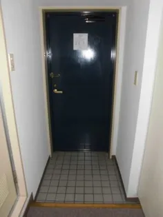 ベルシェ船橋ラマージュ【2階】の玄関