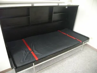 ベルシェ船橋ラマージュ【2階】の内装