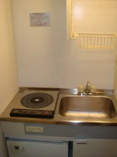 ベルシェ船橋ラマージュ【2階】のキッチン