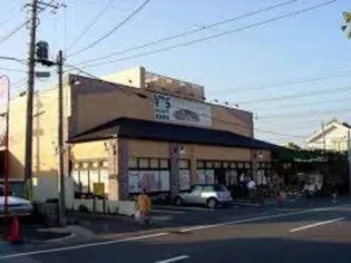 ベルシェ船橋ラマージュ【2階】の周辺