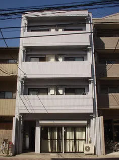 CASA DE FURUYAMAの画像
