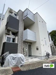 ハーモニーテラス本庄町の画像