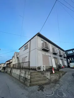 フレンドリーコーポの画像