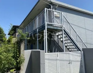 百合ハイムの画像