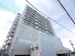 イースト平岸の画像