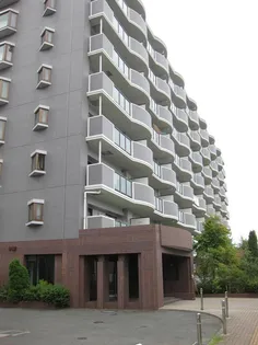 ノバハイツ信夫ヶ丘の画像