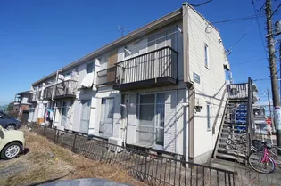 米波ハイツの画像