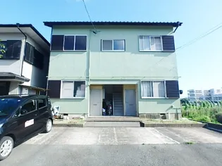 木下コーポの画像