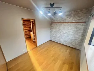 サンクレール【2階】の内装