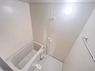 サンクレール【2階】の風呂