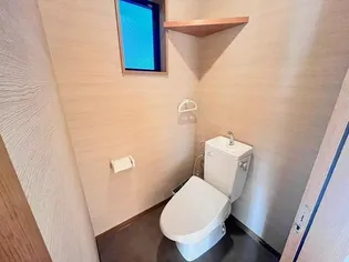 サンクレール【2階】の内装