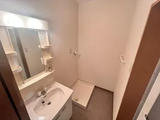 サンクレール【2階】の内装