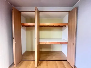 サンクレール【2階】の内装