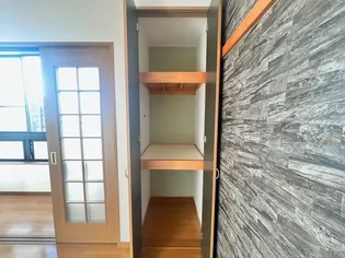 サンクレール【2階】の内装