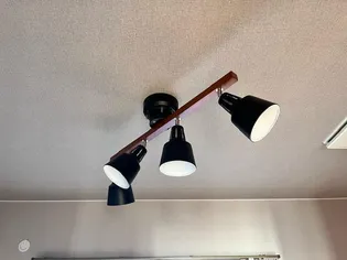 サンクレール【2階】の内装