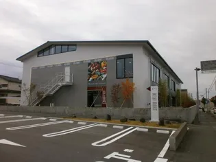 サンクレール【2階】の周辺