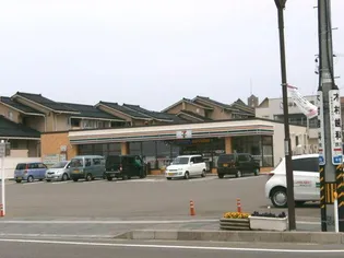 サンクレール【2階】の周辺