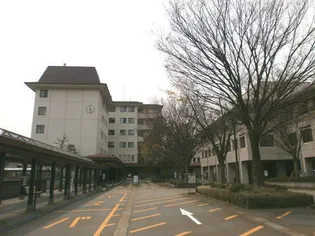 サンクレール【2階】の周辺