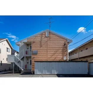 エスポワール下轡田【1階】の外観