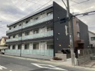 リブリ ジェイパレスの画像