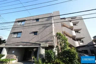 シークエンスヒルズの画像