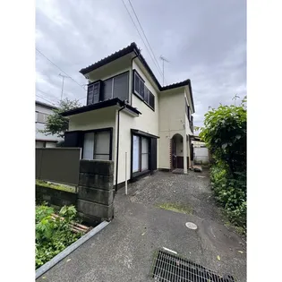 神奈川県愛甲郡愛川町角田【一戸建】の外観