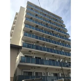 埼玉県さいたま市大宮区吉敷町2【マンション】の外観