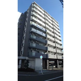 サンヴァーリオ仙台駅東【10階】の外観