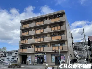 ヴェルディール北日吉の画像