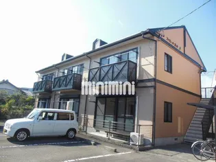 ファミール落合 Cの画像