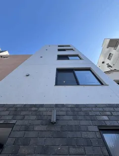 LANDMARK Kiyosumi Shirakawa【1階】の外観