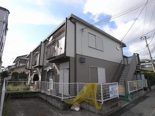 アーバンコーポ長岡の画像