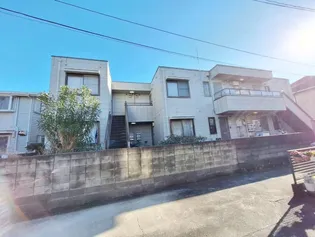 サンホーム辻堂東海岸の画像