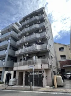 仲町台大藤ビルの画像