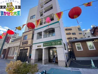 池田ビルの画像
