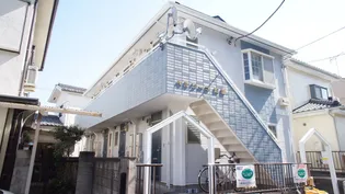 ベルゾーネ船橋の画像