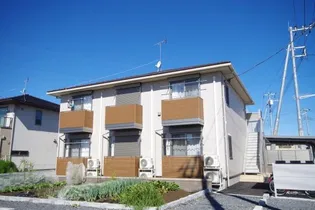 グラシュー東峰の画像